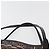 Borsa Tote Salvatore Ferragamo PVC Marrone Auth BA11865 - vista 8