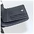 Portafoglio Bifold in Pelle Nera Argento Auth bs34223 SAINT LAURENT Nero - vista 16