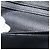 Portafoglio Bifold in Pelle Nera Argento Auth bs34223 SAINT LAURENT Nero - vista 23