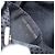 FENDI Zucchino Canvas Tote Bag Schwarz Silber Auth mr2209 - Ansicht 12