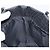FENDI Zucchino Canvas Tote Bag Schwarz Silber Auth mr2209 - Ansicht 19