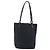 FENDI Zucchino Canvas Tote Bag Schwarz Silber Auth mr2209 - Ansicht 2
