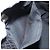 FENDI Zucchino Canvas Tote Bag Schwarz Silber Auth mr2209 - Ansicht 20
