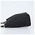 FENDI Zucchino Canvas Tote Bag Schwarz Silber Auth mr2209 - Ansicht 4