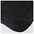 Borsa a Spalla FENDI in Tela Zucca Nera e Oro Auth 174614 Nero D'oro - vista 15