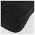 Borsa a Spalla FENDI in Tela Zucca Nera e Oro Auth 174614 Nero D'oro - vista 16