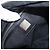 Borsa a Spalla FENDI in Tela Zucca Nera e Oro Auth 174614 Nero D'oro - vista 19