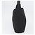 Borsa a Spalla FENDI in Tela Zucca Nera e Oro Auth 174614 Nero D'oro - vista 3