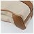 Céline Borsa a mano CELINE in pelle bianca e oro Auth 166779 Bianco D'oro - vista 13