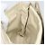 Céline Borsa a mano CELINE in pelle bianca e oro Auth 166779 Bianco D'oro - vista 18