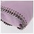 Autre Marque Borsa a spalla Falabella Stella McCartney in poliestere Rosa Argento Auth BA11627 - vista 12