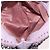Autre Marque Borsa a spalla Falabella Stella McCartney in poliestere Rosa Argento Auth BA11627 - vista 18