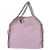 Autre Marque Borsa a spalla Falabella Stella McCartney in poliestere Rosa Argento Auth BA11627 - vista 2
