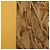 Hermès Foulard HERMES Carre 90 ""CASSE NOISETTE"" Seta Gialla Auth 174180A Giallo - vista 11