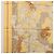 Hermès Foulard HERMES Carre 90 ""CASSE NOISETTE"" Seta Gialla Auth 174180A Giallo - vista 17