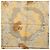 Hermès Foulard HERMES Carre 90 ""CASSE NOISETTE"" Seta Gialla Auth 174180A Giallo - vista 18