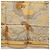 Hermès Foulard HERMES Carre 90 ""CASSE NOISETTE"" Seta Gialla Auth 174180A Giallo - vista 21
