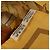 Hermès Foulard HERMES Carre 90 ""CASSE NOISETTE"" Seta Gialla Auth 174180A Giallo - vista 23