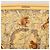 Hermès Foulard HERMES Carre 90 ""CASSE NOISETTE"" Seta Gialla Auth 174180A Giallo - vista 3