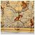 Hermès Foulard HERMES Carre 90 ""CASSE NOISETTE"" Seta Gialla Auth 174180A Giallo - vista 9