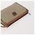 Céline Clutch in tela Macadam CELINE in pelle PVC 5 pezzi marrone navy beige Auth YKZ425 Blu navy - vista 9