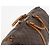 LOUIS VUITTON Borsa Boston Monogram Keepall 55 M41424 LV Auth BA11712 Monogramma - vista 6