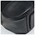PRADA Borsa a mano in nylon nero argento Auth BAZ141A - vista 14
