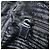 PRADA Borsa a mano in nylon nero argento Auth BAZ141A - vista 23