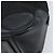 PRADA Borsa a mano in nylon nero argento Auth BAZ141A - vista 9