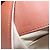 Hammock LOEWE - Ghibli Calcifer Castello Errante Amaca in Pelle 2way Auth 167155SM Marrone D'oro - vista 11