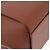 Hammock LOEWE - Ghibli Calcifer Castello Errante Amaca in Pelle 2way Auth 167155SM Marrone D'oro - vista 17