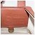 Hammock LOEWE - Ghibli Calcifer Castello Errante Amaca in Pelle 2way Auth 167155SM Marrone D'oro - vista 23