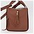 Hammock LOEWE - Ghibli Calcifer Castello Errante Amaca in Pelle 2way Auth 167155SM Marrone D'oro - vista 3