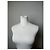 Collana Vintage Courreges Placcata Oro Oro Bianco D'oro - vista 13