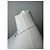 Collana Vintage Courreges Placcata Oro Oro Bianco D'oro - vista 2