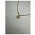 Collana Vintage Courreges Placcata Oro Oro Bianco D'oro - vista 8
