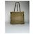 Vintage Prada Dreiecks-Polyester-Handtasche grün Khaki - Ansicht 15