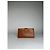 Céline Vintage Celine Paris Snake Emblossed Long Leather wallet Brown - view 11