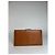 Céline Vintage Celine Paris Snake Emblossed Long Leather wallet Brown - view 2