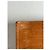 Céline Vintage Celine Paris Snake Emblossed Long Leather wallet Brown - view 4