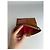 Céline Vintage Celine Paris Snake Emblossed Long Leather wallet Brown - view 5