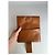 Céline Vintage Celine Paris Snake Emblossed Long Leather wallet Brown - view 7