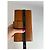 Céline Vintage Celine Paris Snake Emblossed Long Leather wallet Brown - view 9