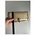 Céline Vintage Celine Paris Leder Langbörse Gold Golden - Ansicht 10