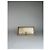 Céline Vintage Celine Paris Leder Langbörse Gold Golden - Ansicht 11