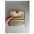 Céline Vintage Celine Paris Leder Langbörse Gold Golden - Ansicht 8