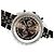 BREITLING Bentley6.75 marrone Uomo Argento