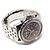BREITLING Bentley6.75 marrone Uomo Argento - vista 10