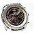 BREITLING Bentley6.75 marrone Uomo Argento - vista 2