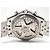 BREITLING Bentley6.75 marrone Uomo Argento - vista 8